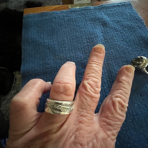 Brighton Jewelry - Stylish Brighton Ring